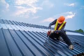 Fast & Reliable Emergency Roof Repairs in North Syracuse, NY